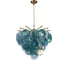 Подвесная люстра LOFT IT Lolly 10492/600 Blue 1