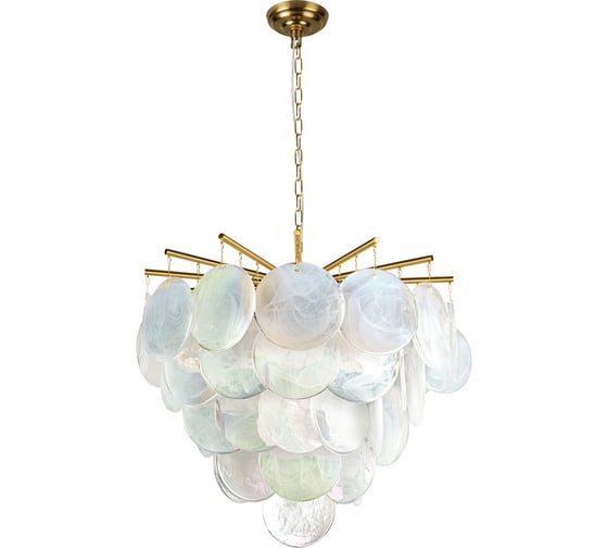 Подвесная люстра LOFT IT Lolly 10492/600 Pearl