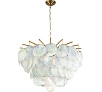 Подвесная люстра LOFT IT Lolly 10492/800 Pearl