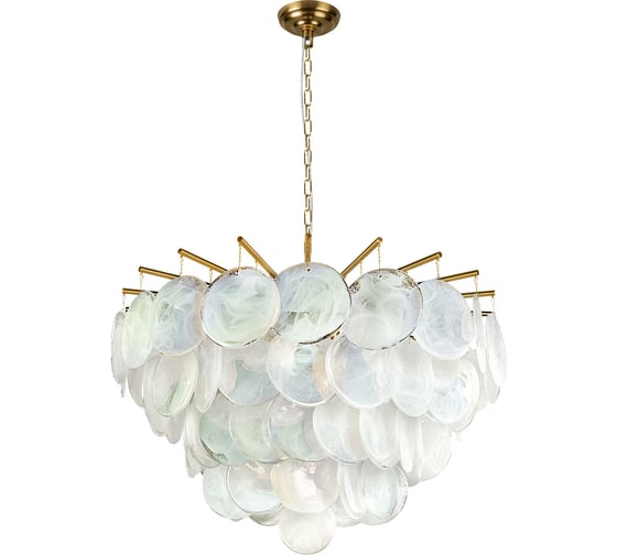 Подвесная люстра LOFT IT Lolly 10492/800 Pearl