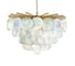 Подвесная люстра LOFT IT Lolly 10492/800 Pearl 3