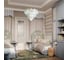 Подвесная люстра LOFT IT Lolly 10492/800 Pearl 7