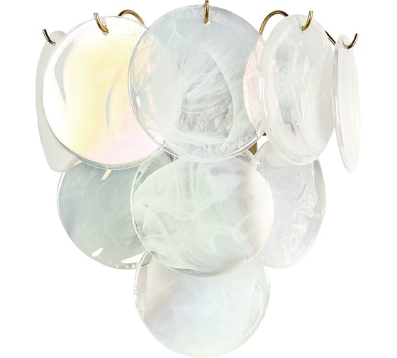 Бра LOFT IT Lolly 10492W Pearl