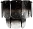 Бра LOFT IT Gradient 10482W Smoke 1