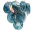 Бра LOFT IT Lolly 10492W Blue 3