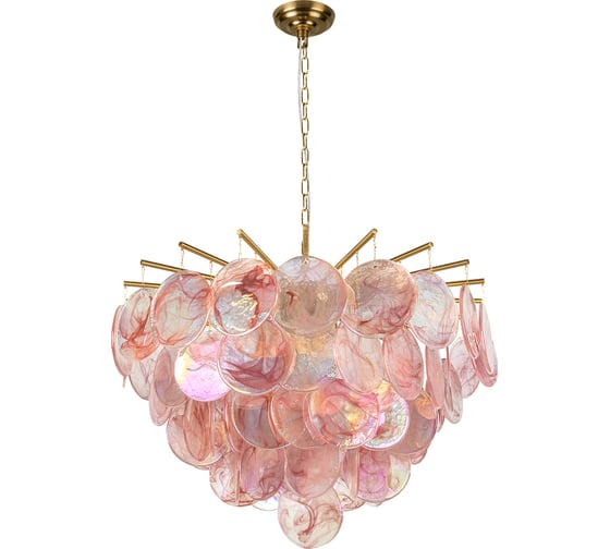 Подвесная люстра LOFT IT Lolly 10492/800 Pink