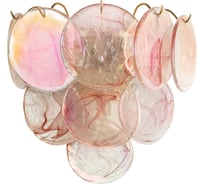 Бра LOFT IT Lolly 10492W Pink