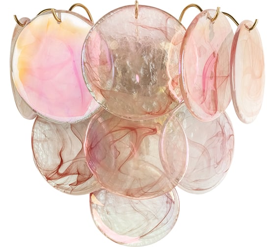 Бра LOFT IT Lolly 10492W Pink