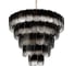Подвесная люстра LOFT IT Gradient 10482/800 Smoke 5