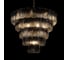 Подвесная люстра LOFT IT Gradient 10482/800 Smoke 6