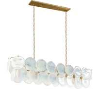Подвесная люстра LOFT IT Lolly 10492/1200R Pearl