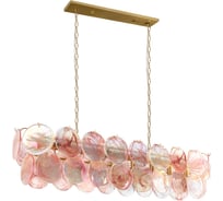 Подвесная люстра LOFT IT Lolly 10492/1200R Pink