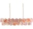 Подвесная люстра LOFT IT Lolly 10492/1200R Pink 3