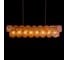 Подвесная люстра LOFT IT Lolly 10492/1200R Pink 4
