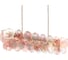 Подвесная люстра LOFT IT Lolly 10492/1200R Pink 5