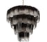 Подвесная люстра LOFT IT Gradient 10482/600 Smoke 5