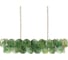 Подвесная люстра LOFT IT Lolly 10492/1200R Green 3