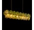 Подвесная люстра LOFT IT Lolly 10492/1200R Green 6