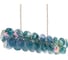 Подвесная люстра LOFT IT Lolly 10492/1200R Blue 5