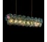 Подвесная люстра LOFT IT Lolly 10492/1200R Blue 6