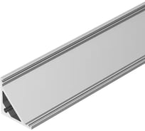Профиль Arlight SL-KANT-H15-3000 ANOD 3м 061356