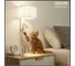 Бра Citilux DEKART LED с белым абажуром и выключателем CL704480 6