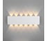 Настенный светильник Elektrostandard 40139 1 LED белый a055777 1