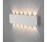 Настенный светильник Elektrostandard 40139 1 LED белый a055777 4