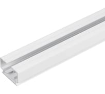 Профиль электрокарниза Arlight CNT-CR-J-1m 1шт 054817