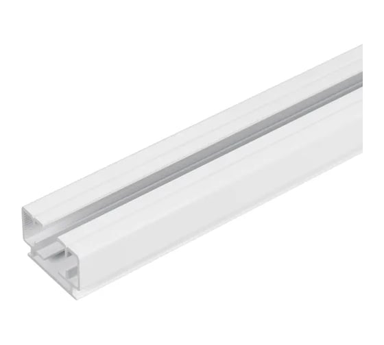 Профиль электрокарниза Arlight CNT-CR-J-1m 1шт 054817