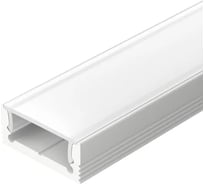 Профиль Arlight SL-SLIM-H7-2000 WHITE 2м 061378