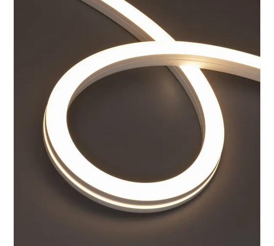 Лента герметичная Arlight MOONLIGHT-PRO-SIDE-X320-20x20mm 48V Warm3000 30м 057648