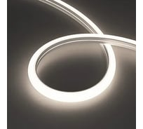 Лента герметичная Arlight MOONLIGHT-PRO-TOP-X320-16x15mm 48V White6000 30м 061063