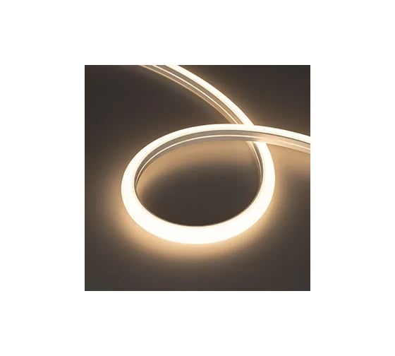 Лента герметичная Arlight MOONLIGHT-PRO-TOP-X320-16x15mm 48V Warm3000, 30м 061062