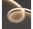 Лента герметичная Arlight MOONLIGHT-PRO-TOP-X320-13x12mm 48V Warm3000 30м 061055 1