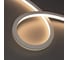 Лента герметичная Arlight MOONLIGHT-PRO-TOP-X320-16x16mm 48V Day4000, 30м 061066 1