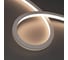 Лента герметичная Arlight MOONLIGHT-PRO-TOP-X320-20x20mm 48V Day4000, 30м 061073 1
