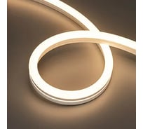 Лента герметичная Arlight MOONLIGHT-PRO-SIDE-X320-12x24mm 48V Warm3000 30м 061059