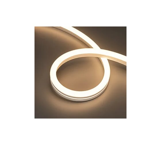 Лента герметичная Arlight MOONLIGHT-PRO-SIDE-X320-12x24mm 48V Warm3000   30м 061059