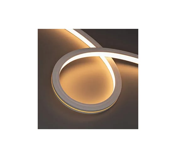 Лента герметичная Arlight MOONLIGHT-PRO-TOP-X320-16x16mm 48V Warm3000, 30м 061068