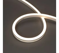 Лента герметичная Arlight MOONLIGHT-PRO-SIDE-X320-12x17mm 48V Warm3000   30м 060689