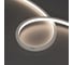 Лента герметичная Arlight MOONLIGHT-PRO-TOP-X320-13x12mm 48V Day4000, 30м 061054 1