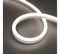 Лента герметичная Arlight MOONLIGHT-PRO-SIDE-X320-12x24mm 48V White6000 Arligh 30м 061060