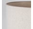Напольный светильник TK Lighting Vellum Sabia E27 с тканевым плафоном 16168 бежевый a072561 3