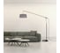 Торшер без абажура MANTRA RUTI RICCA 9445 5