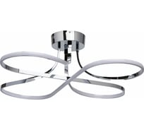 Люстра De Markt Аурих 45W LED 220 V 496015302