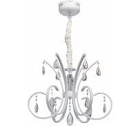 Люстра De Markt Аурих 160W LED 220 V 496016408