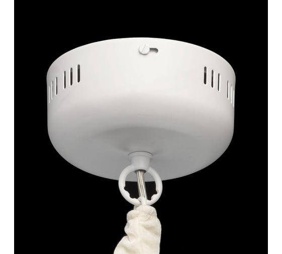 Люстра De Markt Аурих 160W LED 220 V 496016408