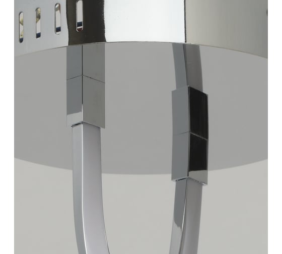 Люстра De Markt Аурих 24W LED 220 V 496017801