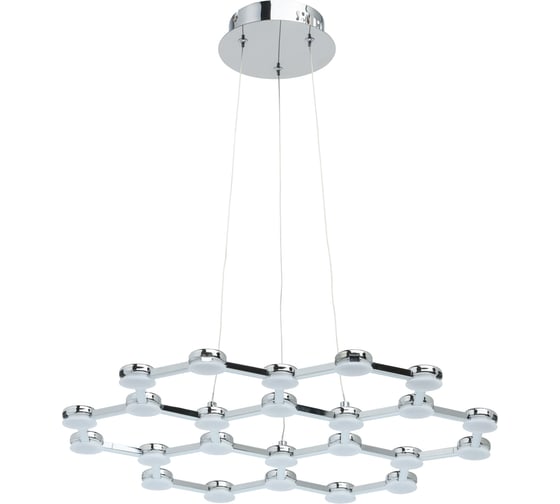 Люстра De Markt Ракурс 30W LED 220 V 631014201 1